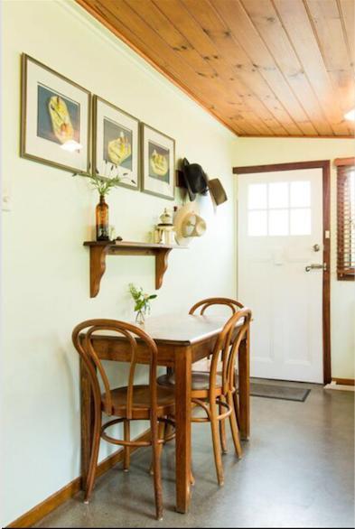 Sinnamons Cottage Maldon Eksteriør bilde